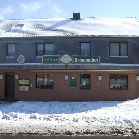 Pension Brunnenhof Roetgen Ngoại thất bức ảnh