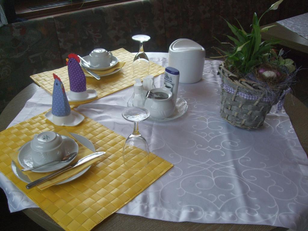 Pension Brunnenhof Roetgen Ngoại thất bức ảnh